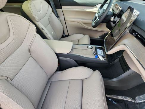 New 2026 Volvo EX90 Ultra AWD/4WD image 5