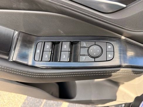 New 2026 Nissan Rogue SV image 12