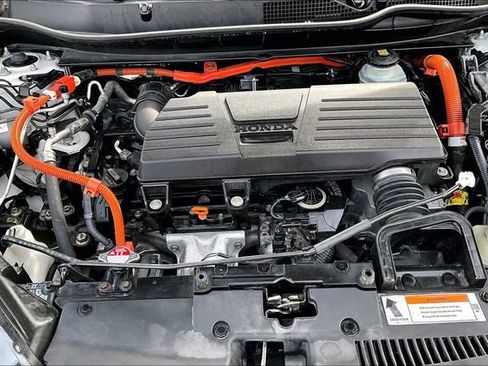 Used 2022 Honda CR-V Touring image 27