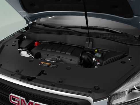 Used 2015 GMC Acadia Denali FWD image 15