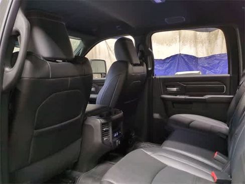 New 2026 RAM 2500 Rebel w/ Rebel Level 1 Equipment Group image 19