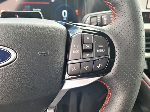 New 2026 Ford Explorer ST-Line image 19