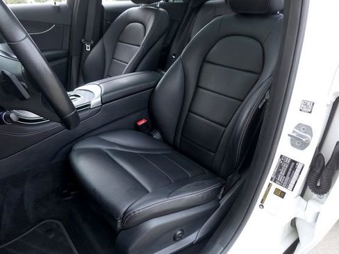 Used 2018 Mercedes-Benz GLC 300 image 11