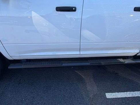 New 2026 RAM 3500 Tradesman AWD/4WD image 9