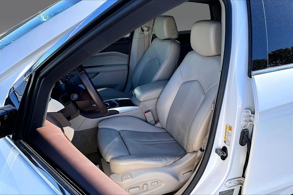 Used 2012 Cadillac SRX Performance FWD image 12