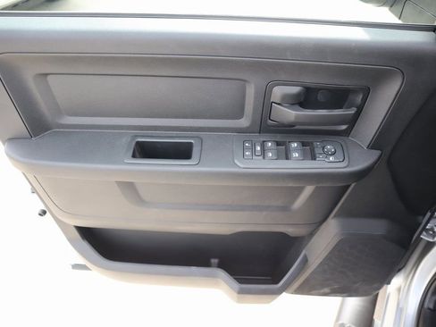 New 2026 RAM 2500 Tradesman image 15