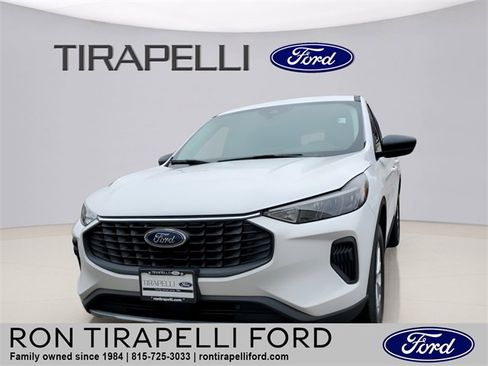 New 2026 Ford Escape Active image 1