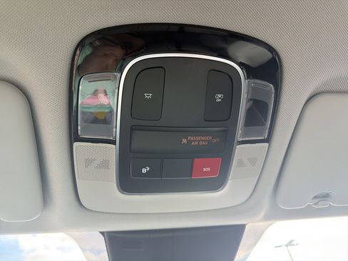 New 2026 Hyundai Tucson SEL FWD image 21