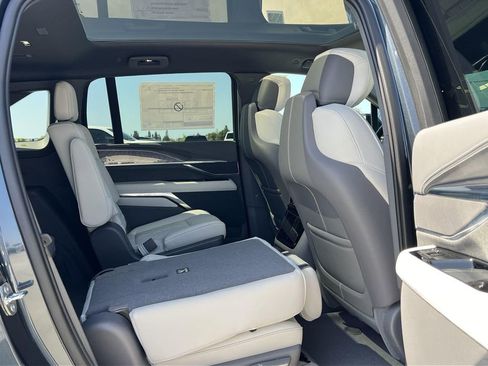 New 2026 Cadillac Escalade IQ Sport 1 image 33