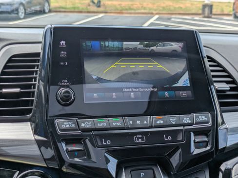 Certified 2024 Honda Odyssey Elite image 30