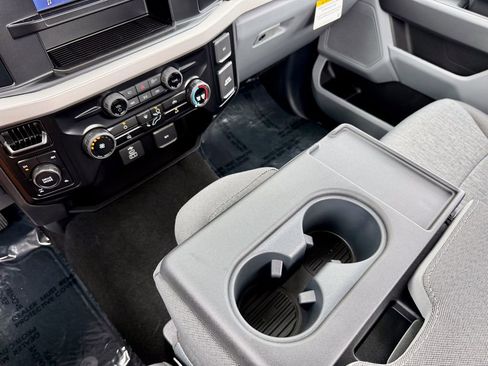 New 2026 Ford F250 XL w/ STX Appearance Package image 21