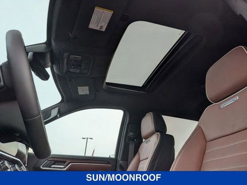 New 2026 GMC Sierra 1500 Denali Ultimate image 30
