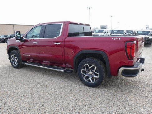 New 2026 GMC Sierra 1500 SLT w/ SLT Premium Plus Package image 7