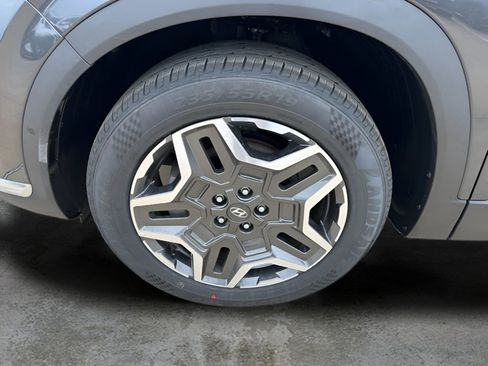 Used 2023 Hyundai Santa Fe Limited image 33