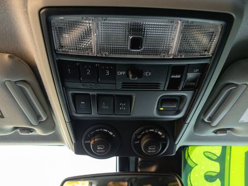 Used 2024 Toyota 4Runner TRD Off-Road Premium w/ Moonroof Package AWD/4WD image 25