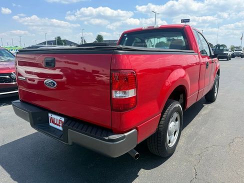 Used 2005 Ford F150 XL RWD image 3