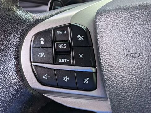 Used 2021 Ford Explorer XLT w/ Equipment Group 202A RWD image 29