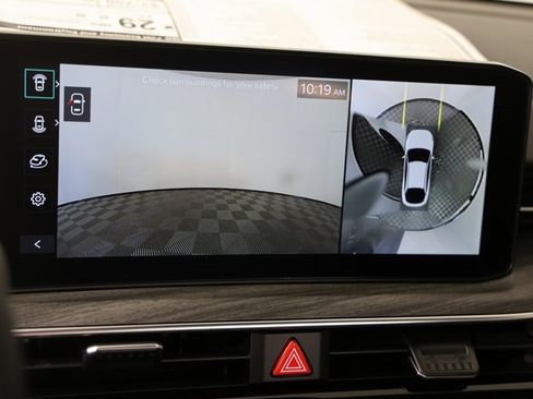 New 2026 Kia K5 EX image 20