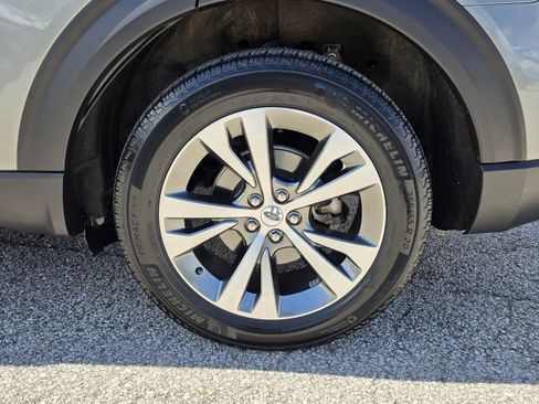Used 2020 Ford Explorer Platinum AWD/4WD image 34