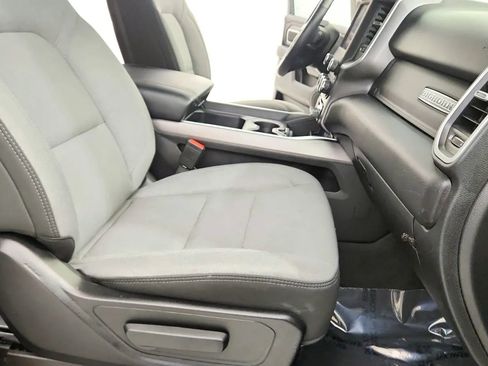 Used 2023 RAM 1500 Big Horn image 26