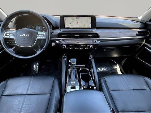 Certified 2022 Kia Telluride EX w/ EX Premium Package FWD image 7