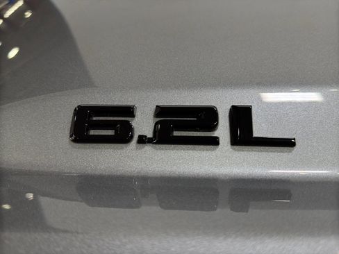 Used 2024 Chevrolet Silverado 1500 RST AWD/4WD image 10