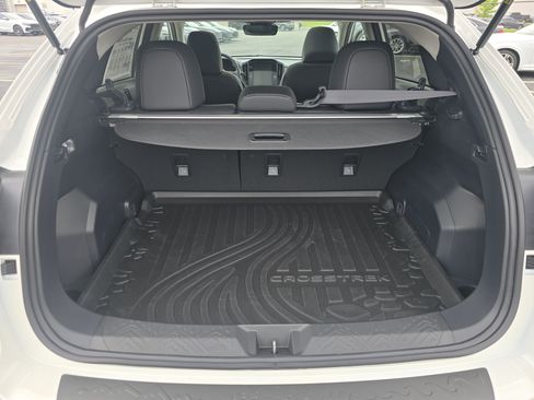 New 2026 Subaru Crosstrek 2.5i Limited AWD/4WD image 15