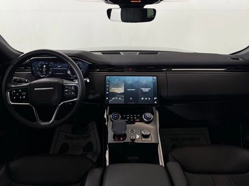 Certified 2023 Land Rover Range Rover Sport SE image 24