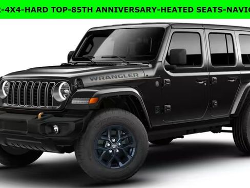 Used 2026 Jeep Gladiator Sport AWD/4WD image 1