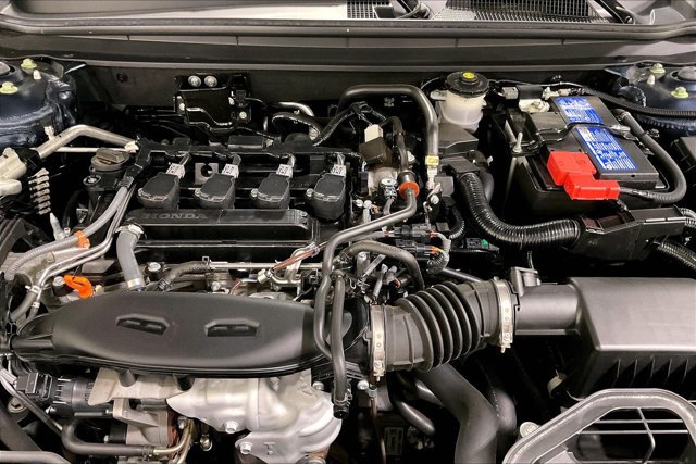 Used 2024 Honda Accord EX image 10