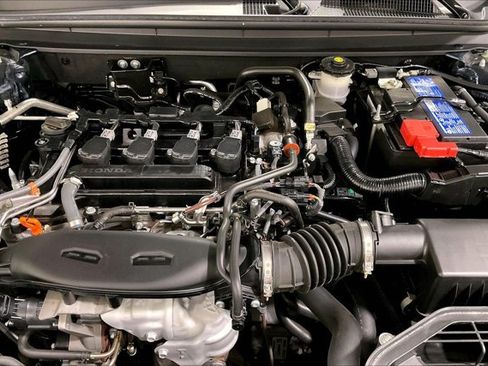 Used 2024 Honda Accord EX image 10