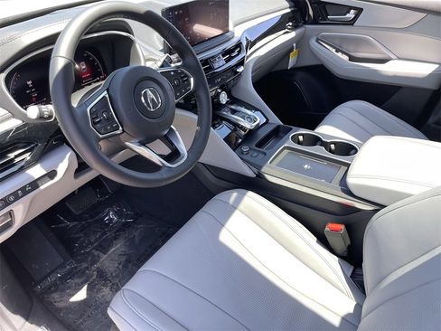 New 2026 Acura MDX FWD w/ Technology Package image 22