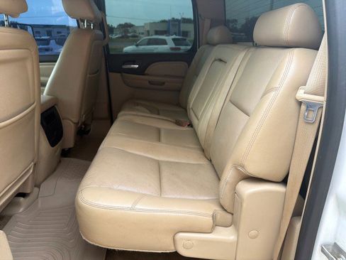Used 2012 GMC Sierra 2500 Denali AWD/4WD image 26