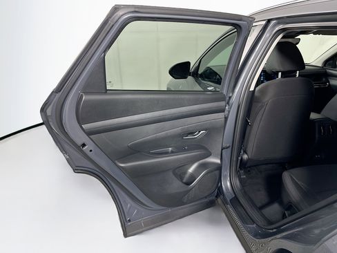 Used 2025 Hyundai Tucson SEL AWD/4WD image 25