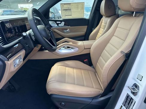 New 2026 Mercedes-Benz GLE 450 4MATIC image 10