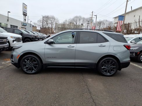 Used 2024 Chevrolet Equinox RS image 6