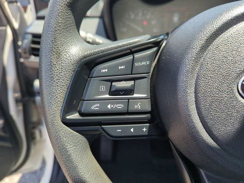 Used 2024 Subaru Crosstrek 2.0i AWD/4WD image 21