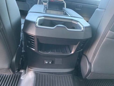 New 2026 Toyota Tundra SR5 AWD/4WD image 26