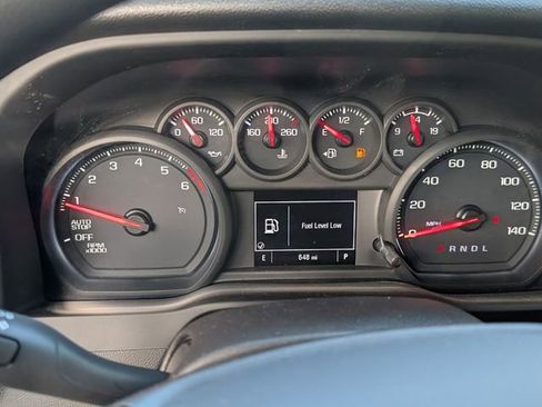 Used 2026 GMC Sierra 1500 Pro RWD image 26