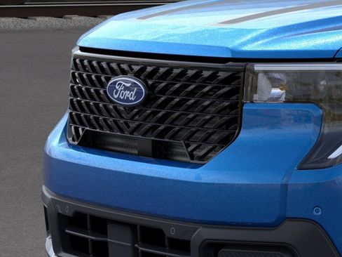 New 2026 Ford Maverick Lariat image 18