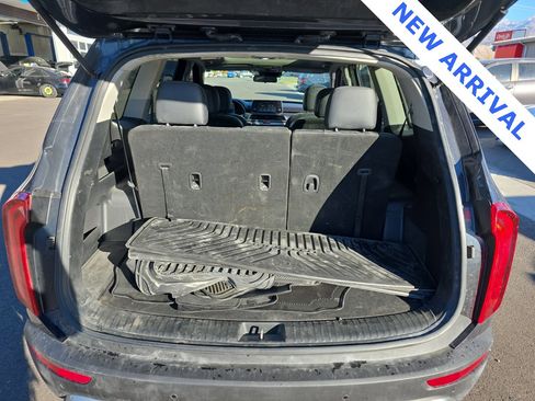 Used 2020 Kia Telluride S image 35