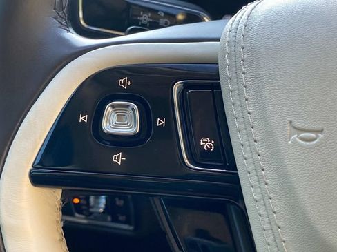 Used 2020 Lincoln Aviator Black Label w/ Dynamic Handling Package AWD/4WD image 17