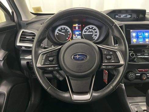 Used 2019 Subaru Forester Premium w/ All-Weather Package AWD/4WD image 7