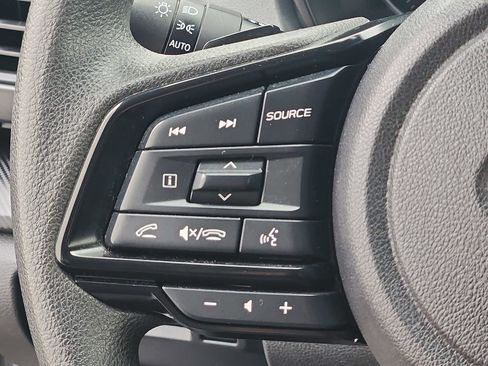 Used 2024 Subaru Crosstrek 2.0i Premium image 20