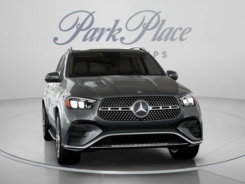 Used 2026 Mercedes-Benz GLE 450 4MATIC image 33