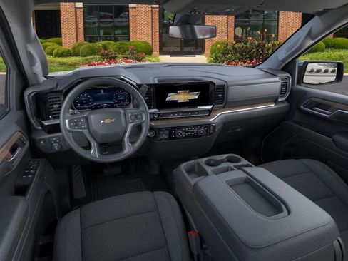New 2026 Chevrolet Silverado 1500 LT image 15