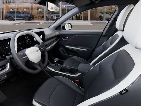 New 2026 Kia K4 GT-Line Turbo FWD image 17
