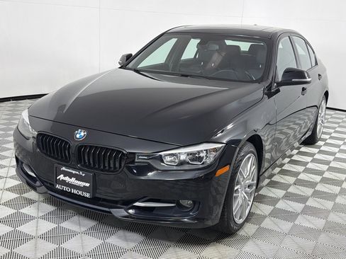 Used 2014 BMW 328i xDrive Sedan image 7