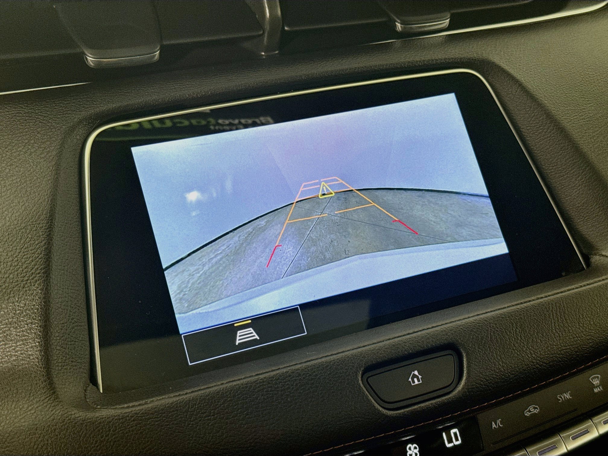 Certified 2023 Cadillac XT4 Sport w/ Sun And Sound Package AWD/4WD image 16