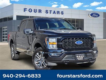 Used 2023 Ford F150 XL w/ STX Appearance Package